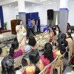 (46 Of 48) Womens Day Celebrated At Mcc Bank Ltd (