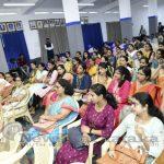 (47 Of 48) Womens Day Celebrated At Mcc Bank Ltd (
