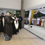 (47 Of 66) 75 Years Jubilee Of Carmelite Friars Celebrated On Feast Of St Joseph (