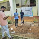 (5 Of 16)second Workshop On Id Of Forensic Remains Held At Yenepoya Deemed Univ (
