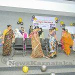 5 of 6 Theme of womens empowerment marks Intl Womens Day by Dept of MSW at YMCH