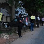 50 of 165Silent Human Chain Protest Against AntiConversion Bill