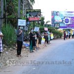 51 of 165Silent Human Chain Protest Against AntiConversion Bill