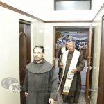 (54 Of 66) 75 Years Jubilee Of Carmelite Friars Celebrated On Feast Of St Joseph (