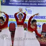 (6 Of 33) Downs Syndrome Day Observed At Father Muller Medical College (