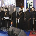 (62 Of 66) 75 Years Jubilee Of Carmelite Friars Celebrated On Feast Of St Joseph (