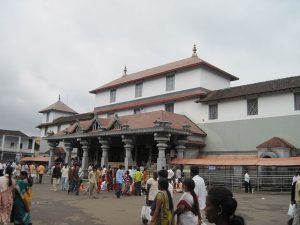 640px Dharmasthala Temple
