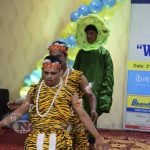 7 of 33 Downs Syndrome Day observed at Father Muller Medical College