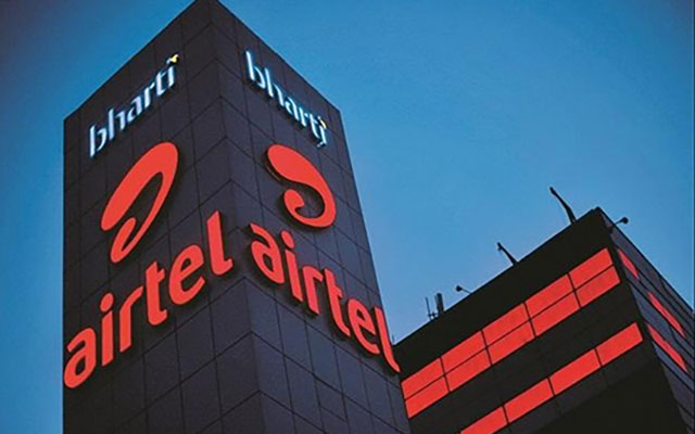 Airtel prepays Rs 8,815 cr to clear deferred liabilities for spectrum
