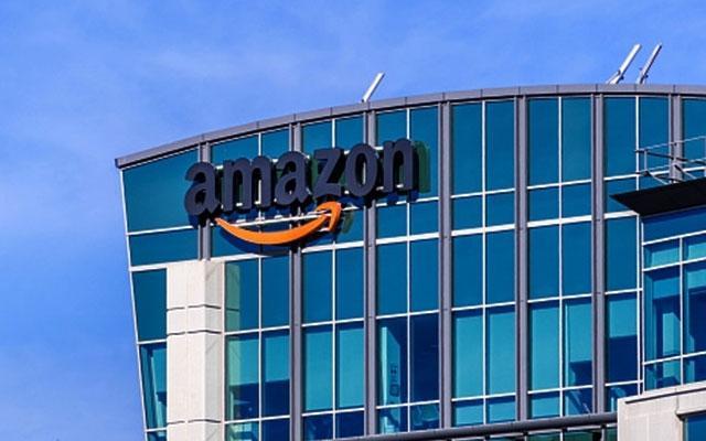 Amazon Vs Future Retail