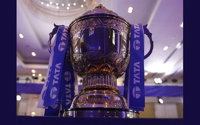 Bcci Announces Schedule For Ipl 2022 Csk To Face Kkr In Season Opener