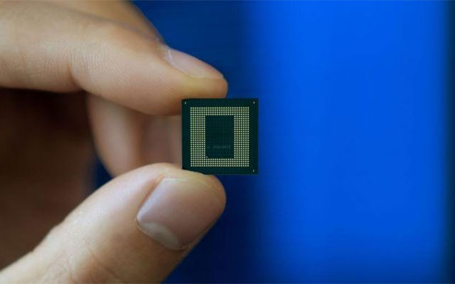 Chip Makers Stare At Fresh Wave Of Uncertainty