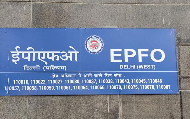 EPFO to pay 81 interest rate on PF for 202122
