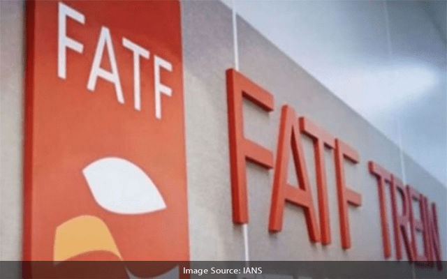 Financial Action Task Force (fatf)