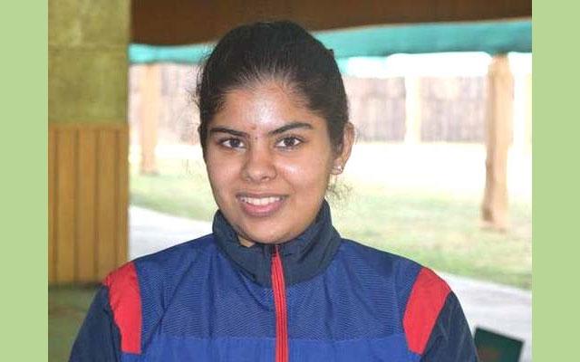 Gaayathri and Simranpreet win in National Shooting trials