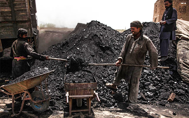 Global Coal Prices At Record High To Increase Indias Import Bill
