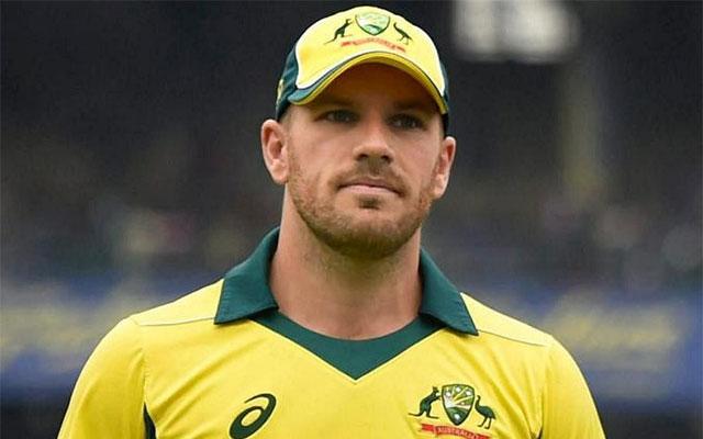 Ipl 2022 Kkr Sign Aaron Finch As A Replacement For Alex Hales