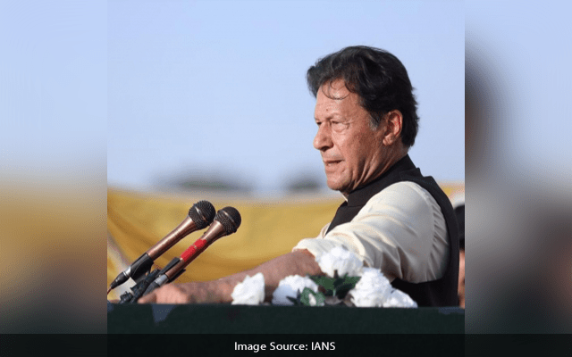 Pakistan: Imran Khan renews call for polls after PTI's landslide victory