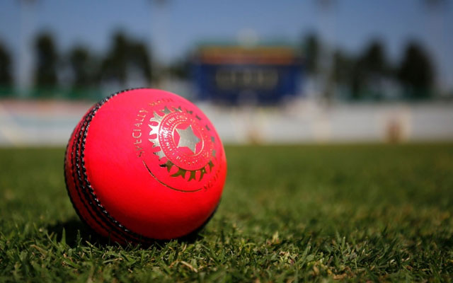 Ind Vs Sl Ksca Allows 100 Percent Crowd For Pinkball Test In Bengaluru