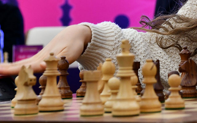 Indian Chess League Slated For Endseptember Start