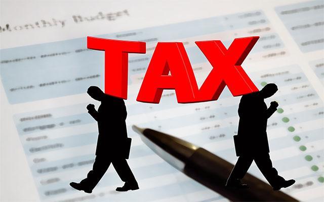 Indias Net Direct Tax collections up 48 YoY till March 16