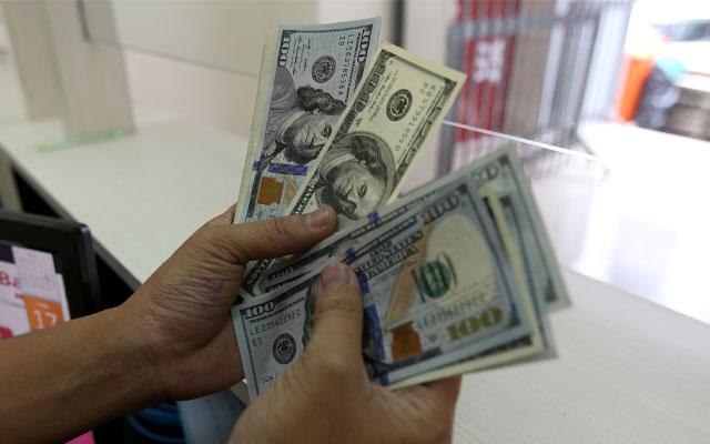 Indias Forex Reserves Rise To Over 630 Bn
