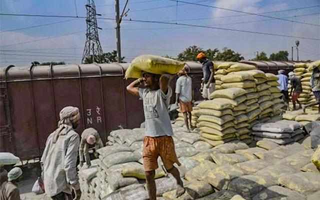 Inflationary Woes High Fuel Cost To Raise Cement Prices