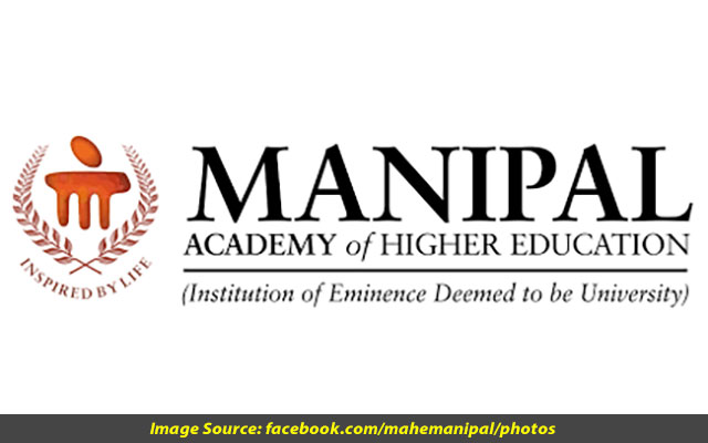 Manipal Academy Of Higher Education Logo