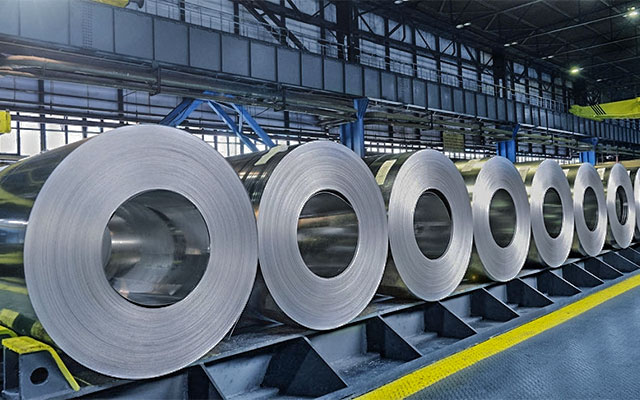 Metal Mayhem Ev Steel Industry To Take Hit Over Soaring Nickel Prices
