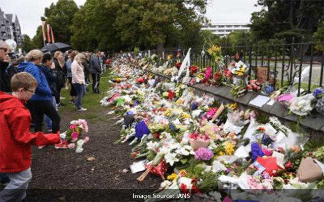 New Zealand Remembers Victims Of 2019 Mosque Attack
