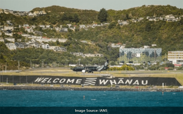 New Zealand reopens border for tourism
