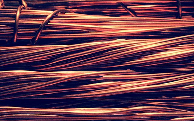 Nonferrous Metals Are On A High Mayhem In Markets To Continue