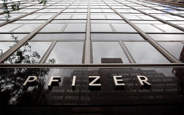 Paxlovid Of Pfizer To Come From 35 Pharma Cos In 12 Countries