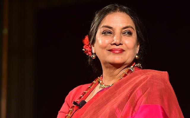 Shabana Azmi on the perks of colourblind casting in upcoming series Halo