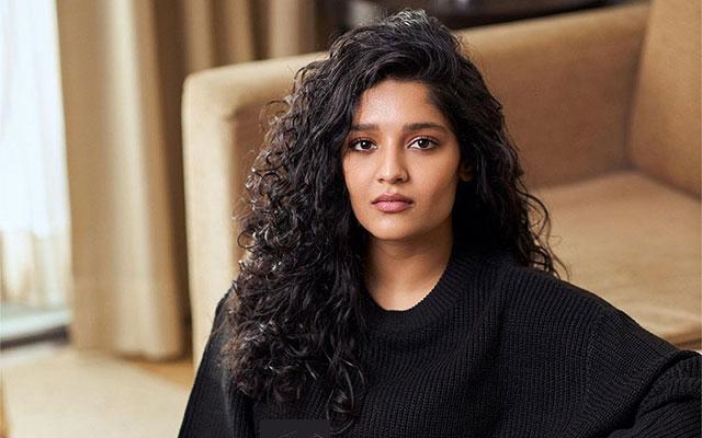 Shadow Boxing Is My Favourite Thing In The World Ritika Singh