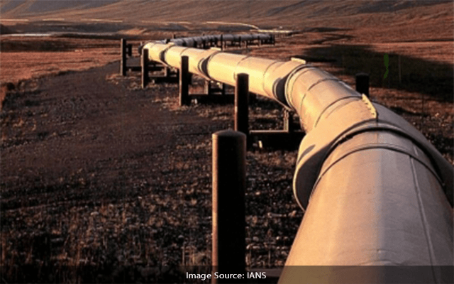 Tapi Pipeline In Afghanistan To Resume Soon