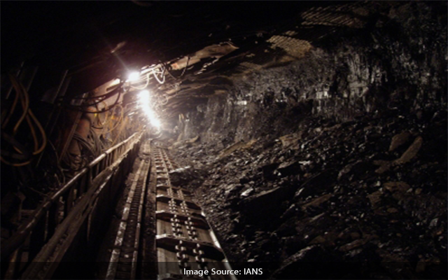 Telangana coal mine mishap