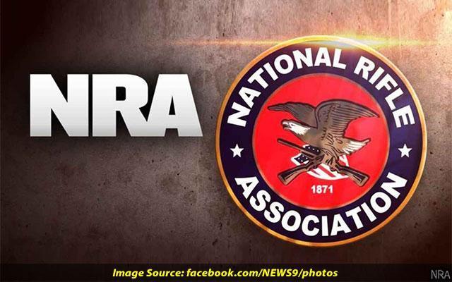 US National Rifle Association confirms 2021 ransomware attack