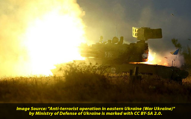 Ukraine war The history of conflict and how elective wars ultimately fail