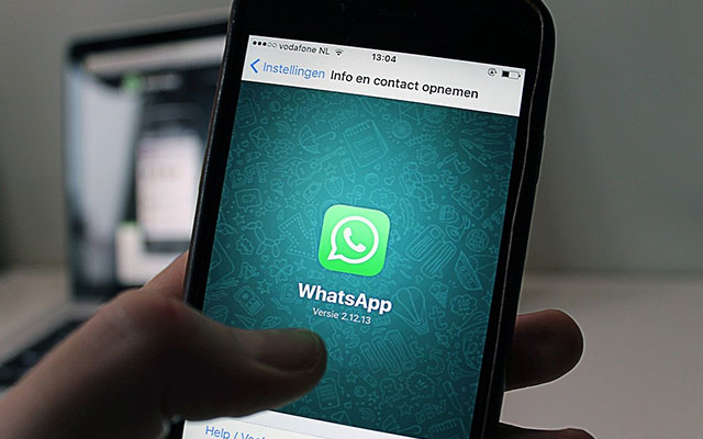 Whatsapp Group Admins Will Soon Be Able To Delete Messages For All