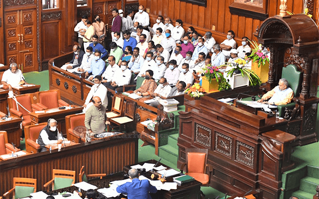 Assembly Session 1