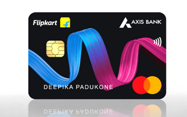 Flipkart Axis Credit Card2