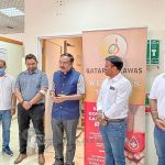 001 Billawas Qatar Blood Donation Camp Gets Over 100 Donors