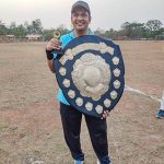 006 Howzat Fmmc Champions Of Imadk Cricket 2022