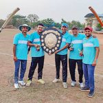 007 Howzat Fmmc Champions Of Imadk Cricket 2022