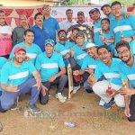 008 Howzat Fmmc Champions Of Imadk Cricket 2022