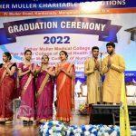 009 FMCI Graduation Ceremony 2022 The grandeur is back
