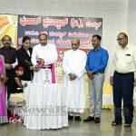 009 Fudar Pratistan Scholarships To 182 Students So They Can Excel In Life