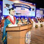 013 FMCI Graduation Ceremony 2022 The grandeur is back