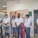 014 Billawas Qatar Blood Donation Camp Gets Over 100 Donors
